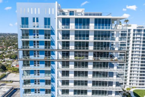 Condo in Lake Park, Florida, 1 bedroom  № 2261350 - photo 29