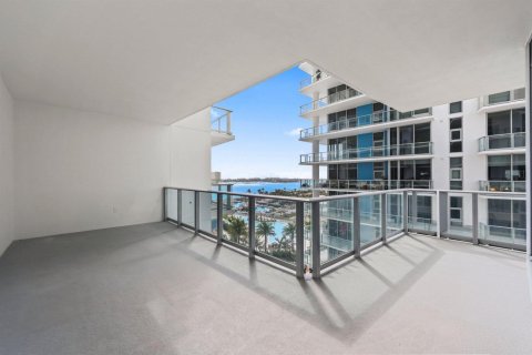 Condo in Lake Park, Florida, 1 bedroom  № 2261350 - photo 22