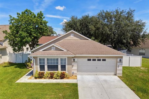 House in New Port Richey, Florida 3 bedrooms, 155.61 sq.m. № 2296152
