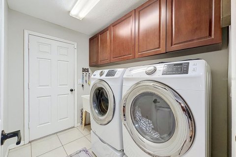 Villa ou maison à vendre à New Port Richey, Floride: 3 chambres, 155.61 m2 № 2296152 - photo 25