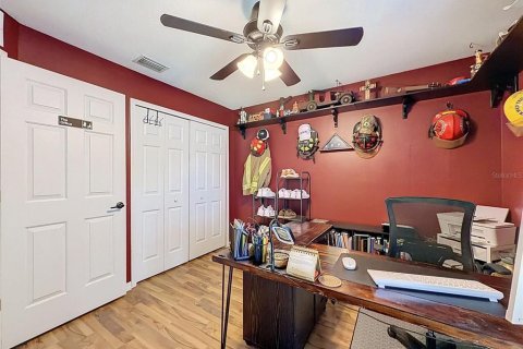 Villa ou maison à vendre à New Port Richey, Floride: 3 chambres, 155.61 m2 № 2296152 - photo 21