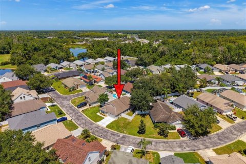 Villa ou maison à vendre à New Port Richey, Floride: 3 chambres, 155.61 m2 № 2296152 - photo 30