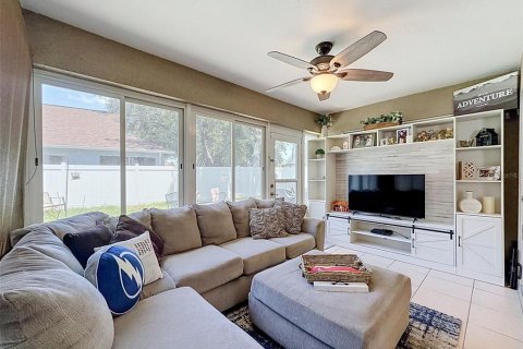 Villa ou maison à vendre à New Port Richey, Floride: 3 chambres, 155.61 m2 № 2296152 - photo 23