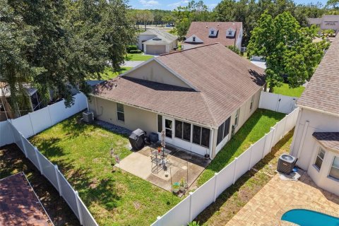 Villa ou maison à vendre à New Port Richey, Floride: 3 chambres, 155.61 m2 № 2296152 - photo 28