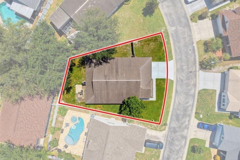 Villa ou maison à vendre à New Port Richey, Floride: 3 chambres, 155.61 m2 № 2296152 - photo 29