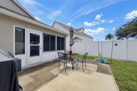 Villa ou maison à vendre à New Port Richey, Floride: 3 chambres, 155.61 m2 № 2296152 - photo 26