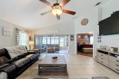 Villa ou maison à vendre à New Port Richey, Floride: 3 chambres, 155.61 m2 № 2296152 - photo 11