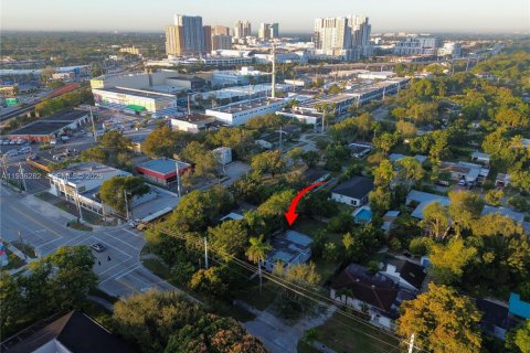 Villa ou maison à vendre à South Miami, Floride: 3 chambres, 126.25 m2 № 1996644 - photo 5