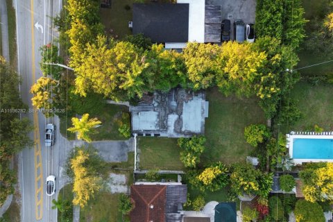 Villa ou maison à vendre à South Miami, Floride: 3 chambres, 126.25 m2 № 1996644 - photo 4