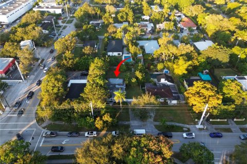 Villa ou maison à vendre à South Miami, Floride: 3 chambres, 126.25 m2 № 1996644 - photo 9