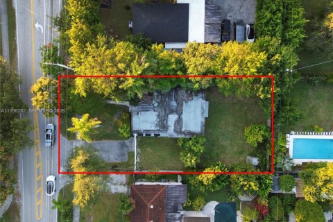 Villa ou maison à vendre à South Miami, Floride: 3 chambres, 126.25 m2 № 1996644 - photo 3