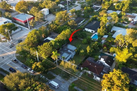 Villa ou maison à vendre à South Miami, Floride: 3 chambres, 126.25 m2 № 1996644 - photo 7