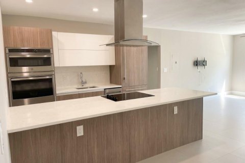 Condo à Fort Lauderdale, Floride, 1 chambre № 2433935