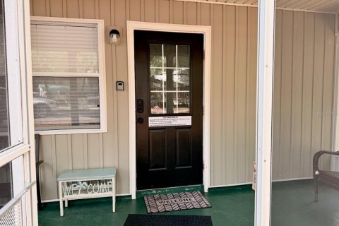 Casa en venta en Salt Springs, Florida, 2 dormitorios, 62.43 m2 № 2214390 - foto 4