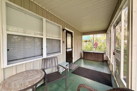 Casa en venta en Salt Springs, Florida, 2 dormitorios, 62.43 m2 № 2214390 - foto 8