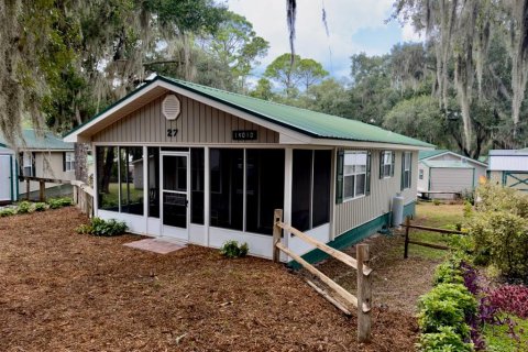 Casa en venta en Salt Springs, Florida, 2 dormitorios, 62.43 m2 № 2214390 - foto 3