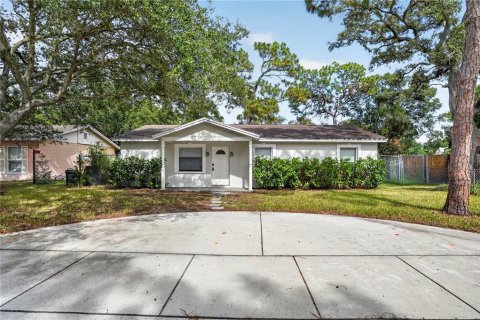 Villa ou maison à vendre à Seminole, Floride: 3 chambres, 98.1 m2 № 2405079 - photo 2