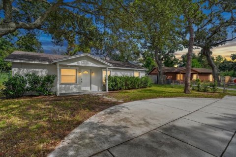 Villa ou maison à vendre à Seminole, Floride: 3 chambres, 98.1 m2 № 2405079 - photo 24