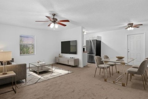 Villa ou maison à vendre à Seminole, Floride: 3 chambres, 98.1 m2 № 2405079 - photo 3