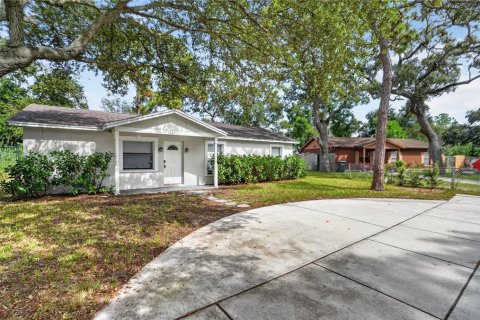 Villa ou maison à Seminole, Floride 3 chambres, 98.1 m2 № 2405079