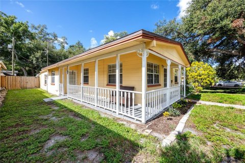Casa en venta en Saint Petersburg, Florida, 2 dormitorios, 118.64 m2 № 2312571 - foto 2