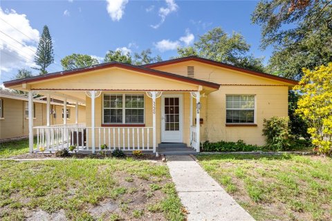Casa en Saint Petersburg, Florida 2 dormitorios, 118.64 m2 № 2312571
