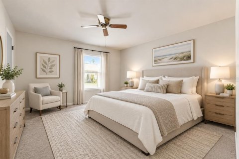 Condo in Seminole, Florida, 1 bedroom  № 2379587 - photo 8