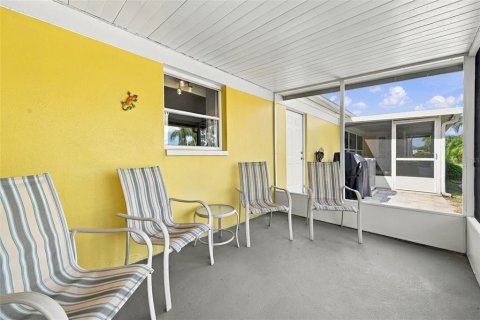 Condo in Seminole, Florida, 1 bedroom  № 2379587 - photo 10