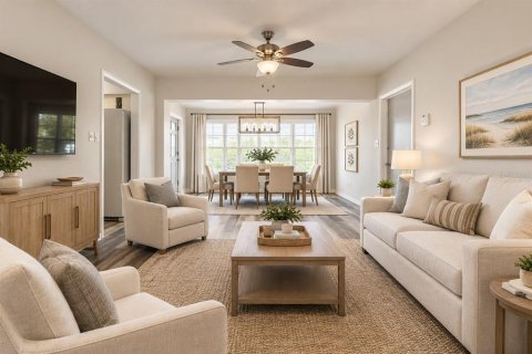 Condo in Seminole, Florida, 1 bedroom  № 2379587 - photo 3