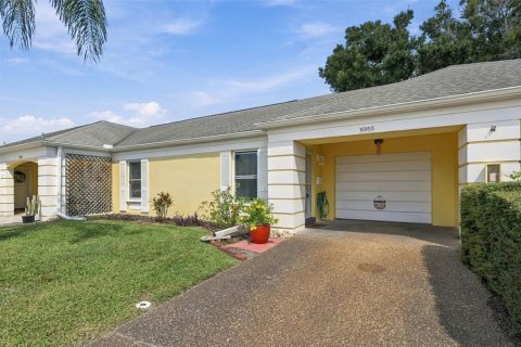 Condo in Seminole, Florida, 1 bedroom  № 2379587