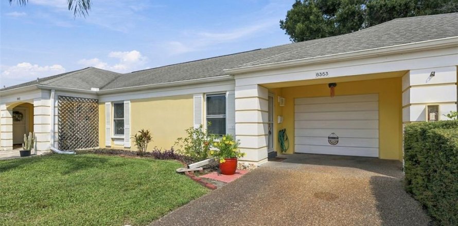 Condo in Seminole, Florida, 1 bedroom  № 2379587