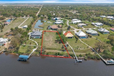 Terrain à vendre à Punta Gorda, Floride № 2330867 - photo 6