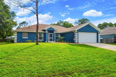 Casa en Palm Bay, Florida 3 dormitorios, 172.61 m2 № 2113595