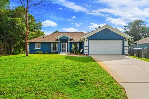 House in Palm Bay, Florida 3 bedrooms, 172.61 sq.m. № 2113595 - photo 30
