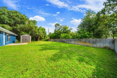 House in Palm Bay, Florida 3 bedrooms, 172.61 sq.m. № 2113595 - photo 27