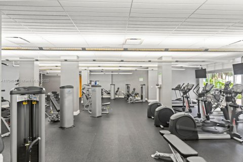 Снять в аренду кондоминиум в Холливуд, Флорида 1 спальня, 75.44м2, № 1955763 - фото 24