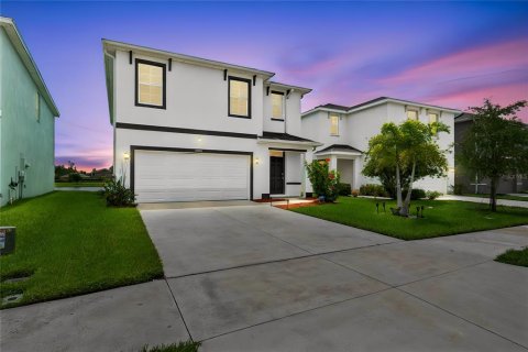 Casa en venta en Odessa, Florida, 5 dormitorios, 227.33 m2 № 2258465 - foto 2