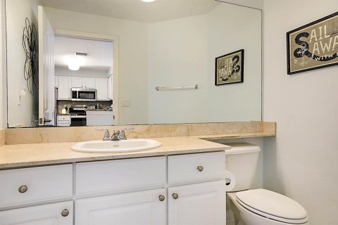 Copropriété à vendre à Jupiter, Floride: 2 chambres, 124.86 m2 № 2077405 - photo 19