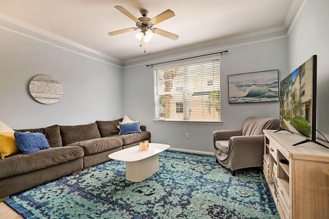 Copropriété à vendre à Jupiter, Floride: 2 chambres, 124.86 m2 № 2077405 - photo 10