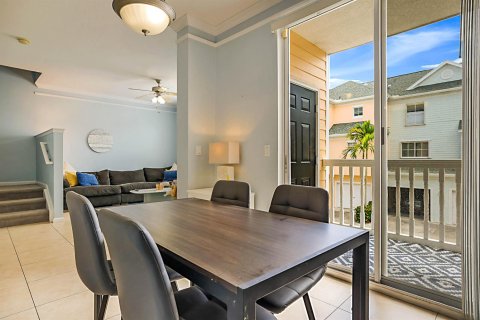Copropriété à vendre à Jupiter, Floride: 2 chambres, 124.86 m2 № 2077405 - photo 8
