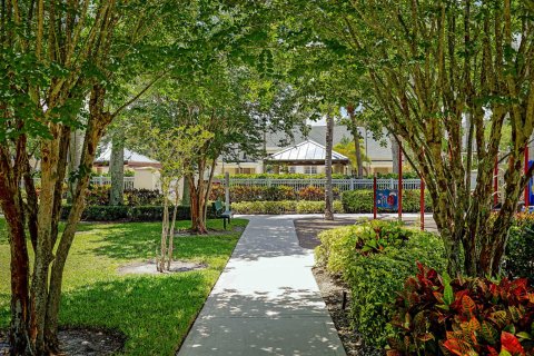 Copropriété à vendre à Jupiter, Floride: 2 chambres, 124.86 m2 № 2077405 - photo 25