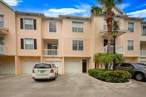 Copropriété à vendre à Jupiter, Floride: 2 chambres, 124.86 m2 № 2077405 - photo 3