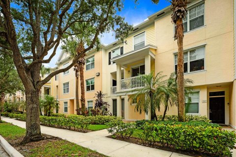Condo à Jupiter, Floride, 2 chambres  № 2077405