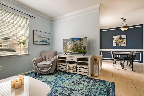 Copropriété à vendre à Jupiter, Floride: 2 chambres, 124.86 m2 № 2077405 - photo 9