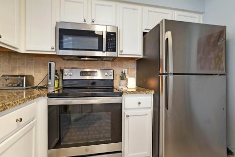 Copropriété à vendre à Jupiter, Floride: 2 chambres, 124.86 m2 № 2077405 - photo 7