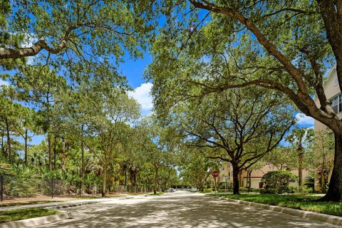 Copropriété à vendre à Jupiter, Floride: 2 chambres, 124.86 m2 № 2077405 - photo 23