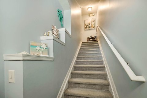 Copropriété à vendre à Jupiter, Floride: 2 chambres, 124.86 m2 № 2077405 - photo 4