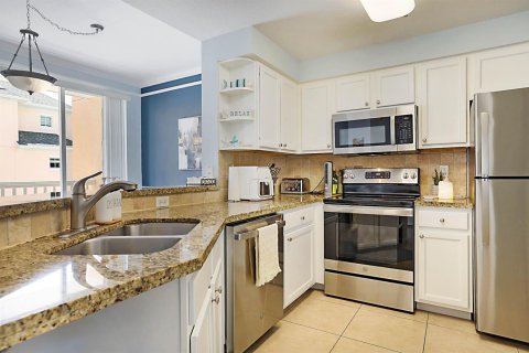 Copropriété à vendre à Jupiter, Floride: 2 chambres, 124.86 m2 № 2077405 - photo 6