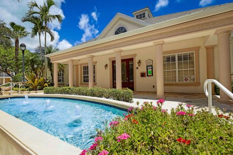 Copropriété à vendre à Jupiter, Floride: 2 chambres, 124.86 m2 № 2077405 - photo 21