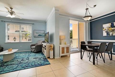 Copropriété à vendre à Jupiter, Floride: 2 chambres, 124.86 m2 № 2077405 - photo 13